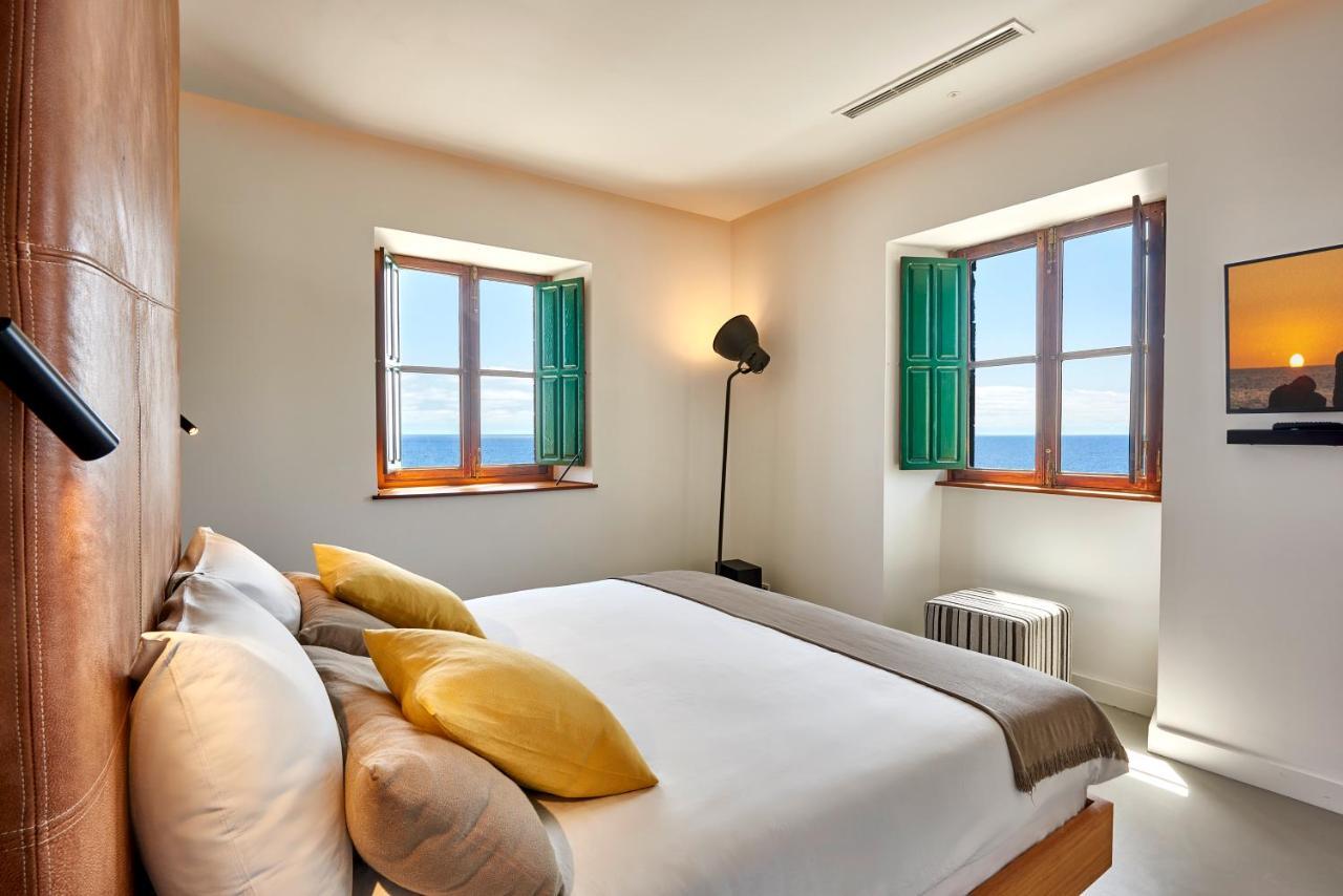 Lighthouse On La Palma Island Aparthotel Barlovento Luaran gambar